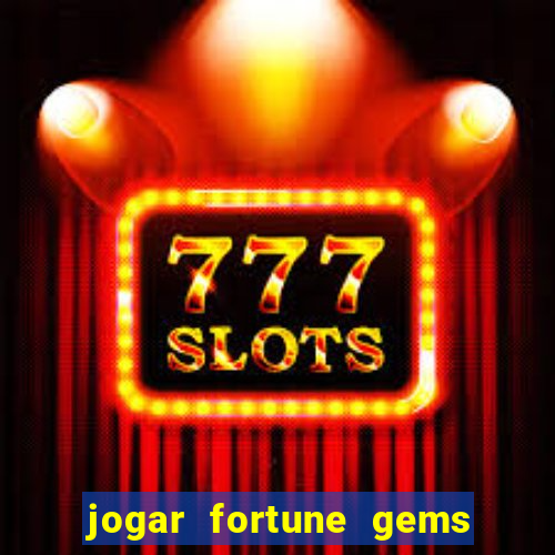 jogar fortune gems 2 demo